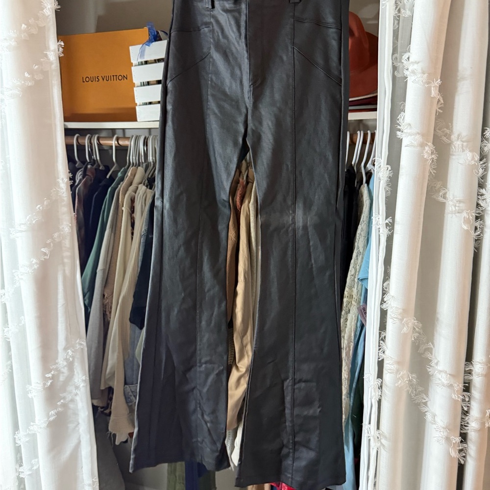 Chocolate Dress Pants